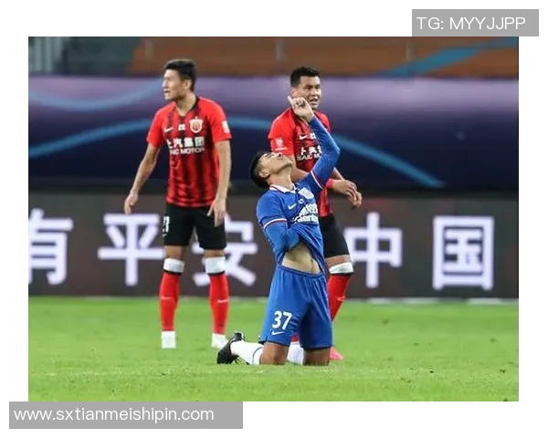 天津权健与上海上港历史交锋记录分析及战绩回顾 天津权健与上海上港历史交锋记录分析及战绩回顾