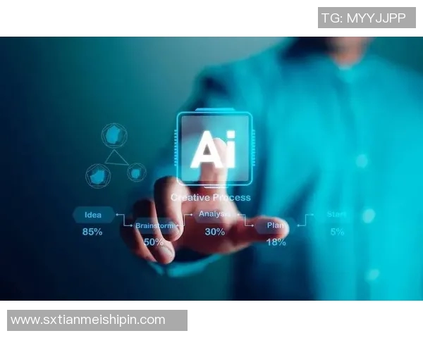 全球科技巨头携手突破量子计算瓶颈推动人工智能应用新时代