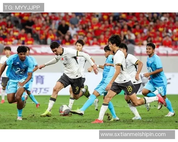 U23伊朗对阵缅甸精彩视频直播回放及赛后分析分享 U23伊朗对阵缅甸精彩视频直播回放及赛后分析分享