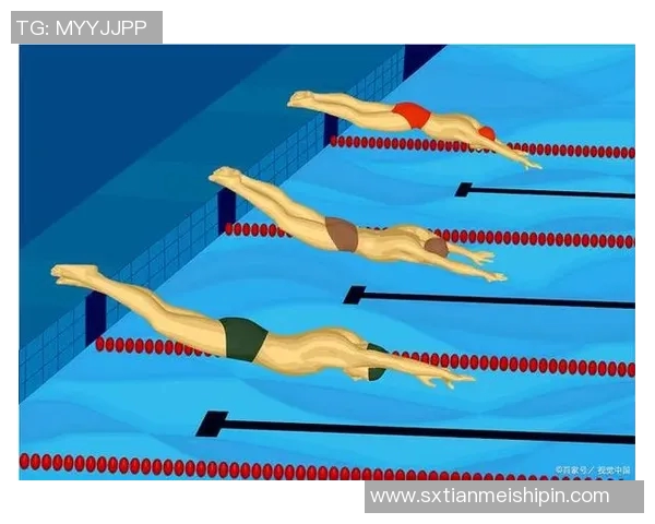 提升游泳技巧，掌握四大泳姿，全面提高体能与水中自信的专业课程介绍