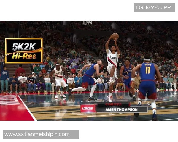 掘金与开拓者常规赛精彩对决回顾及赛季展望分析