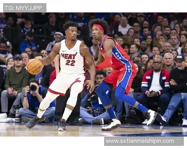 热火队新赛季战力大揭秘，吉米巴特勒领衔冲击总冠军梦想