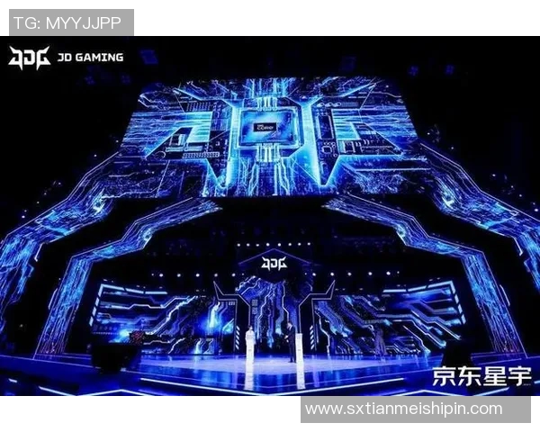 JDG战队重塑自我迎接挑战的转型之路与未来展望