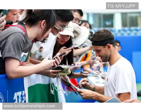 专访吴丽：探寻网球世界中的成功秘诀与奋斗历程