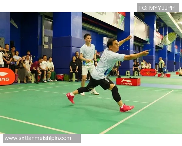 武汉羽毛球队灵活性探讨：如何提升竞技水平与团队协作能力