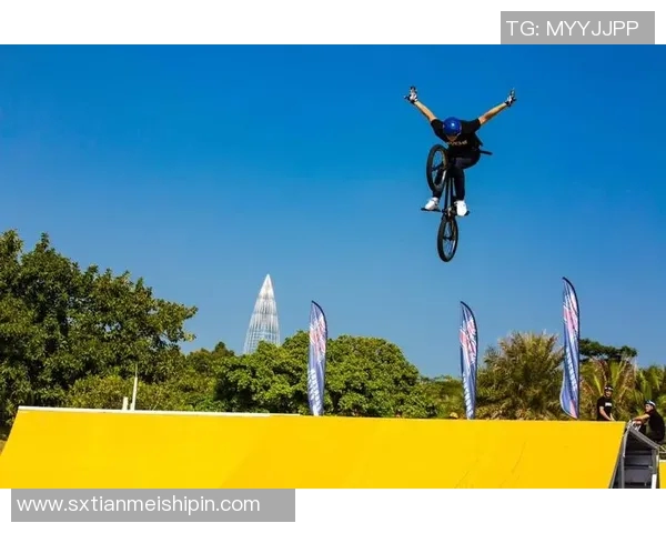 重庆极限运动队荣登全国极限运动意识排行榜第十位的背后故事