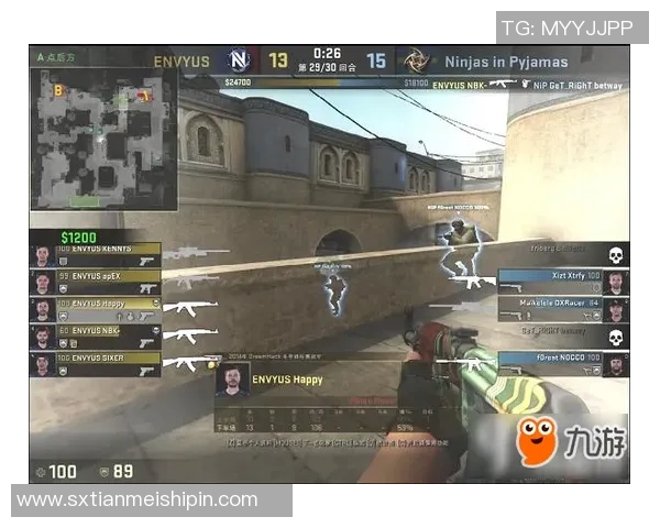 BLG在CSGO阵地战中的表现分析与战术得失总结