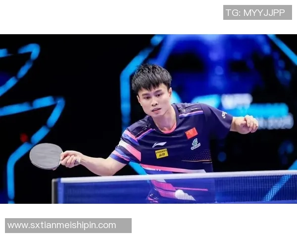 乒乓球的魅力与挑战：探讨北京乒乓球队的转型与发展之路