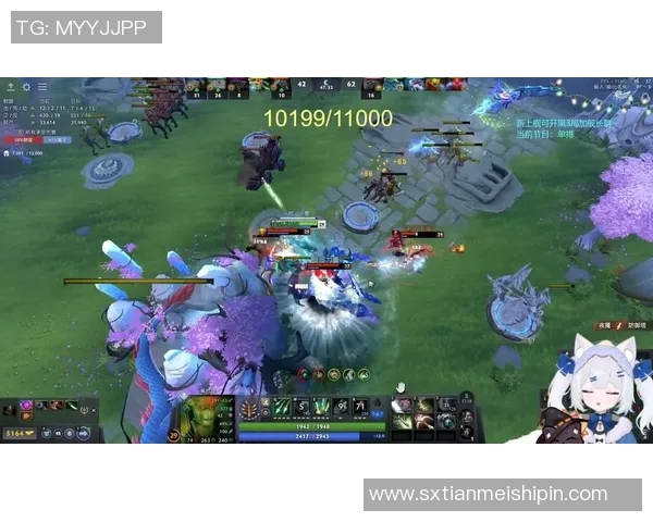 对话吴磊:深入探讨他在DOTA2职业生涯中的成长与挑战 对话吴磊:深入探讨他在DOTA2职业生涯中的成长与挑战