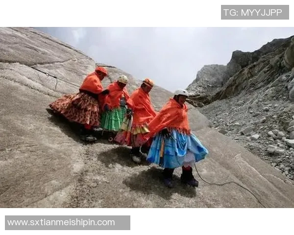 王伟亲授攀岩技巧与心得体会助你轻松征服高峰