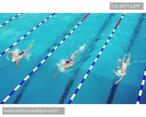 优化自由泳技术提升速度与耐力的全面指南