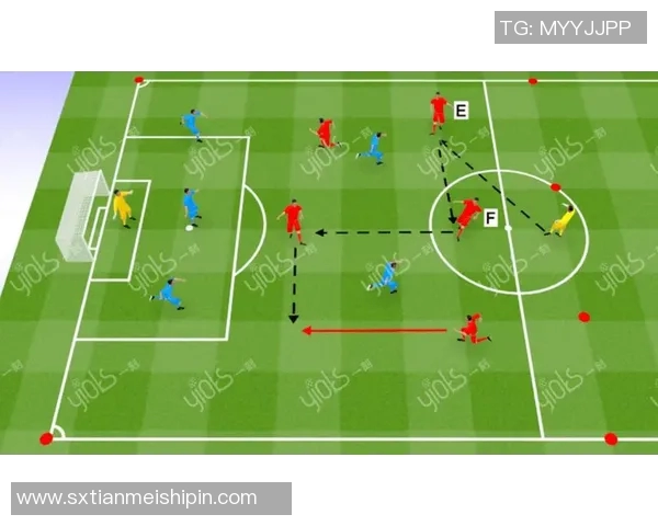 穆斯克龙与科特赖克的精彩对决揭示足球战术新趋势
